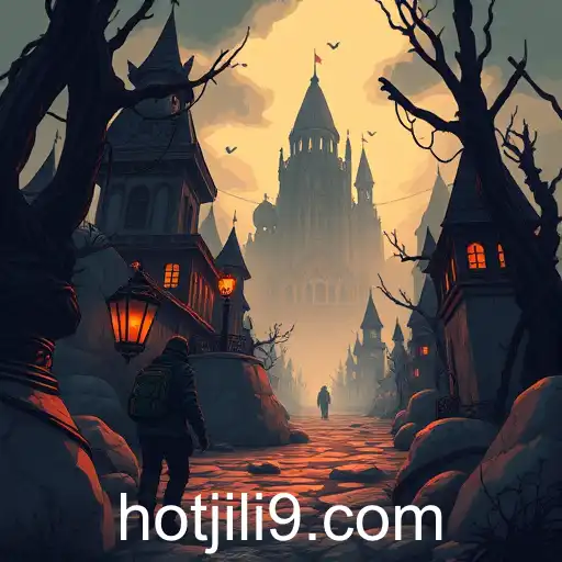 Exploring the Thrills: A Deep Dive into Adventure Games Featuring 'Hotjili'