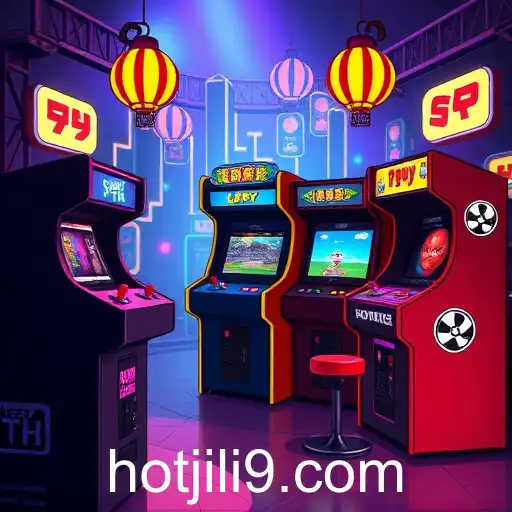 Exploring the Exciting World of Arcade Games: The Rise of 'Hotjili'