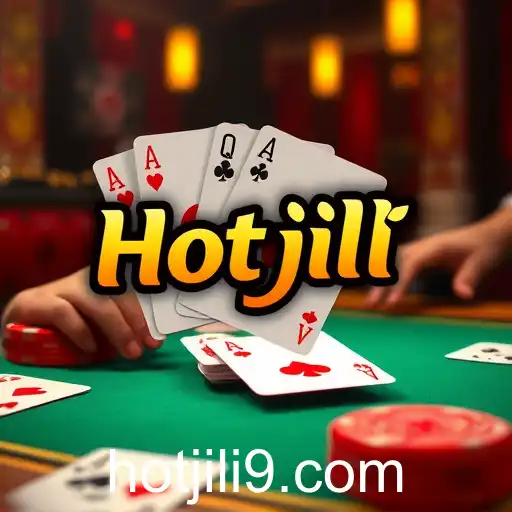 Exploring the Fascinating World of Card Games: A Spotlight on 'Hotjili'