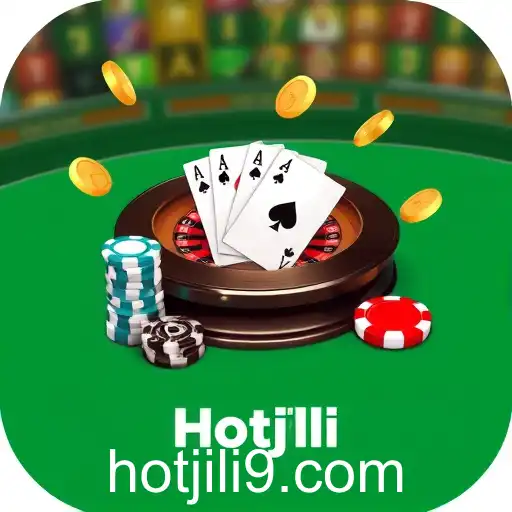 Exploring the Exciting World of Casino Games on Hotjili