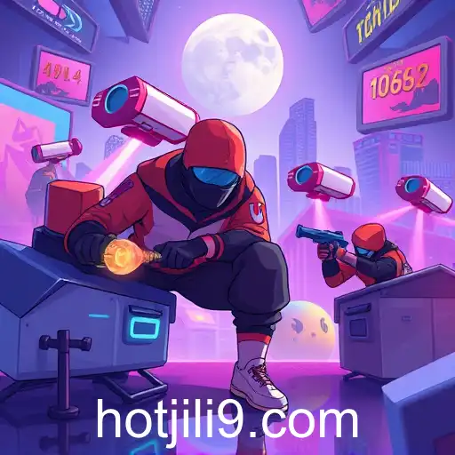 Emerging Trends in Online Gaming 2025