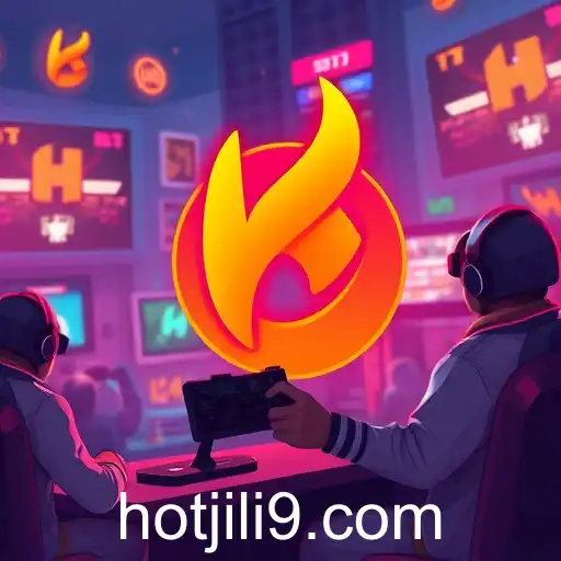 Gaming Evolution and Hotjili's Impact