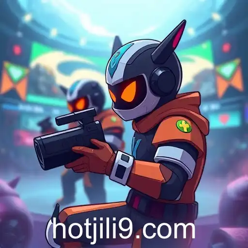 Gaming Revolution: Hotjili Shakes Up the Industry