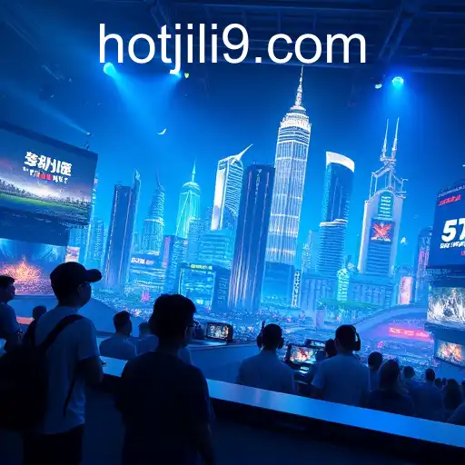 Gaming Landscape Transformation and Current Trends