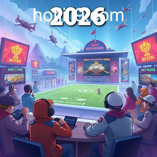 Hotjili: Transforming the Digital Playground