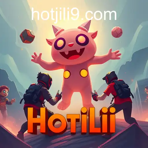 The Rise of Hotjili: Revolutionizing Online Gaming