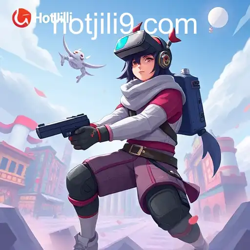 HotJili: The Gaming Revolution of 2025