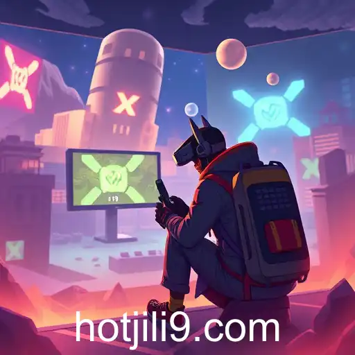 Gaming Thrives: The Rise of HotJili