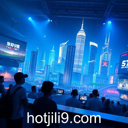 Gaming Landscape Transformation and Current Trends