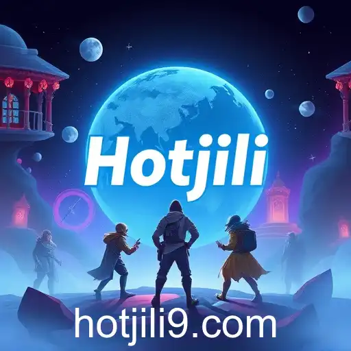 Hotjili: The Emerging Game Hub Revolution