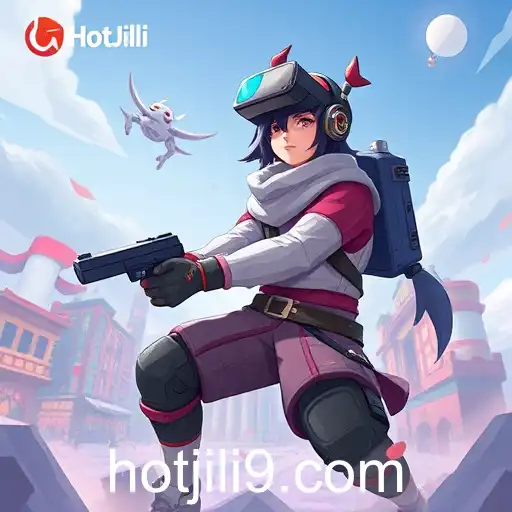 HotJili: The Gaming Revolution of 2025