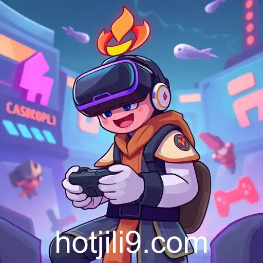 Exploring the Rise of HotJili in Online Gaming