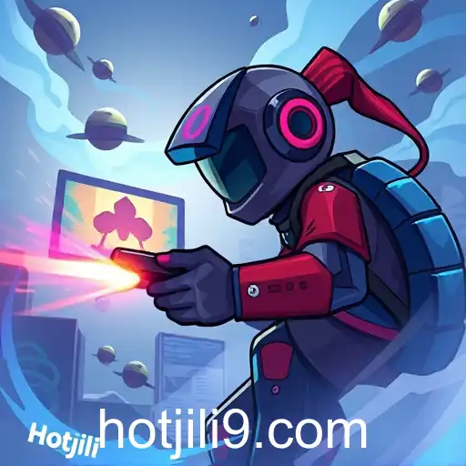 The Rise of Hotjili: A New Era for Online Gaming