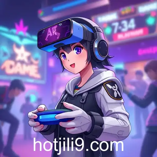 The Rise of Hotjili and its Impact on Gaming