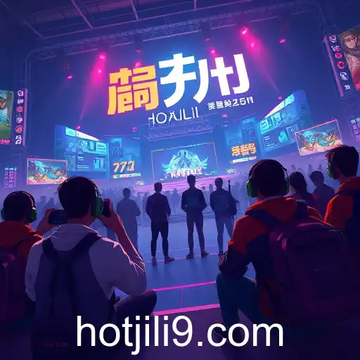 The Rise of Online Gaming Innovation