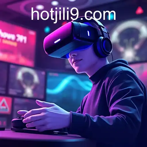 The Evolution of Online Gaming in 2025