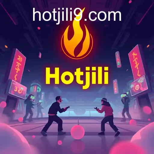 The Rise of HotJili: A New Era in Online Gaming